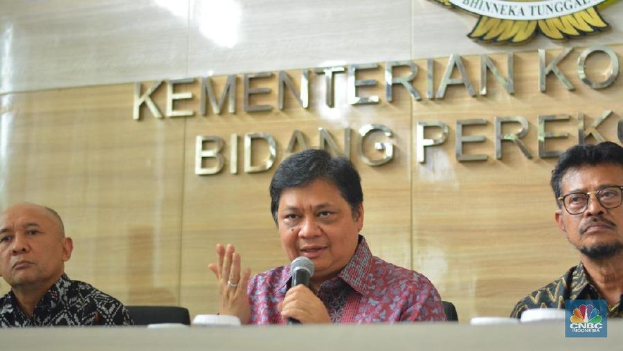 Omnibus Law akan menjadi terobosan untuk mendorong pertumbuhan ekonomi melalui harmonisasi peraturan.