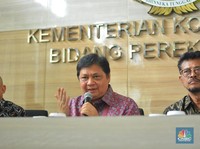 UU Omnibus Law Kelar, IMB Dkk Bakal Hilang