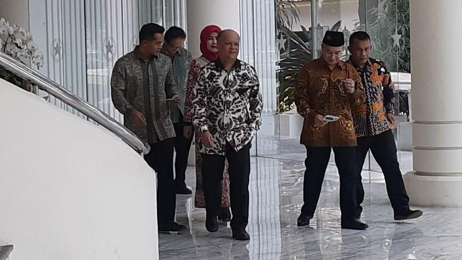 Ilham Bukan Orang Asing Bagi Bank Muamalat