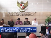 Siap-Siap! Bunga KUR Turun Menjadi 6% di 2020