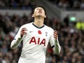 Aksi Mulia Son di Tottenham vs Sheffield Kembali Dipuji Fan