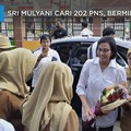 Sri Mulyani Buka Lowongan 202 PNS, Berminat?