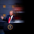 'Ganggu' Deal AS-China, Ini Komentar Trump Soal UU Hong Kong