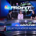 Ini Kata Herjunot Ali Soal  Film Horor Nasional