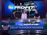 Ini Kata Herjunot Ali Soal  Film Horor Nasional