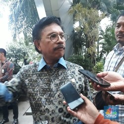 Judi Online Diduga Daftar Kominfo, Ini Kata Johnny G Plate