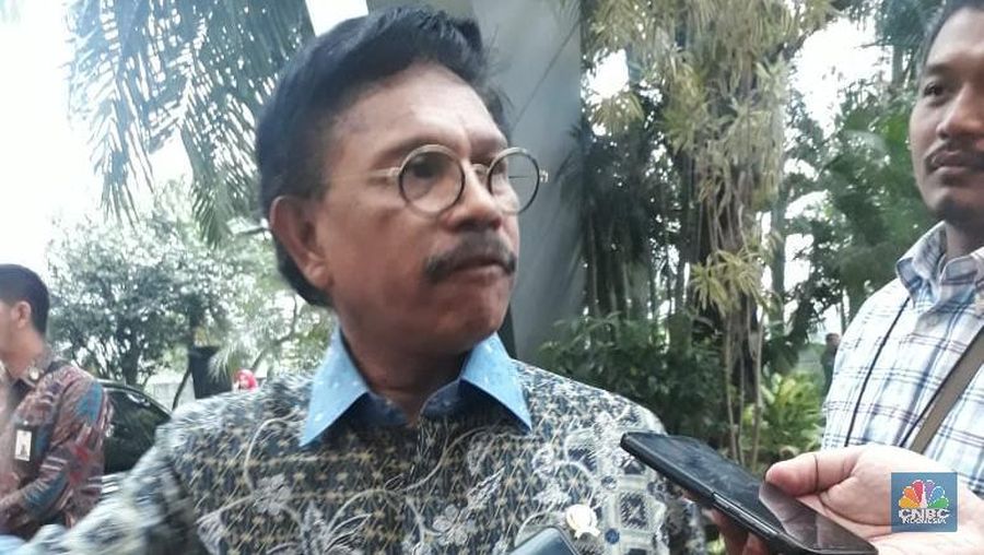 Johnny menambahkan aplikasi ini juga berfungsi untuk memetakan pergerakan pasien selama 14 hari atau saat masa isolasi berlangsung.