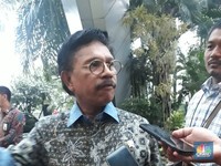 Menkominfo Mau Turun Tangan Buka Blokir Netflix di Telkom Cs?