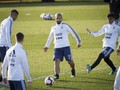50 Roket Serang Israel, Argentina vs Uruguay Terancam Batal