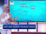 Seluk Beluk Bisnis Sewa Mainan Anak