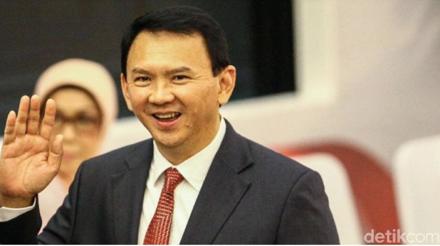 Basuki Tjahaja Purnama atau Ahok mendadak jadi pembicaraan. Penyebabnya, Ahok diminta Menteri Erick Thohir masuk ke BUMN.