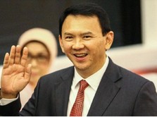 Jokowi Bakal Tunjuk Ahok Jadi Pemimpin Ibu Kota Baru?