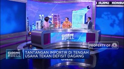 GINSI: Lolosnya Cangkul Impor Akibat Ulah Importir Nakal