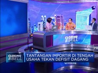 GINSI: Lolosnya Cangkul Impor Akibat Ulah Importir Nakal