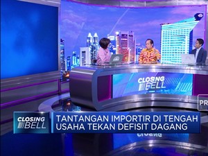 GINSI: Lolosnya Cangkul Impor Akibat Ulah Importir Nakal