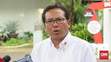 Istana Perintahkan Menteri, Wamen, dan Stafsus Lapor LHKPN