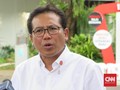Istana Tak Campur Tangan Pemilihan Ketum Golkar