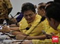Kubu Bamsoet: Tiga Menteri Minta Kader Golkar Pilih Airlangga