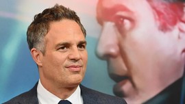 Mark Ruffalo Dukung Tessa Thompson Perankan She-Hulk