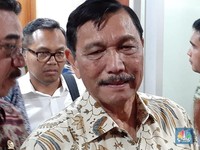 Siap-siap! Emiten Luhut Mau Rights Issue 1,88 Miliar Saham
