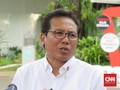 Istana Soal Penolakan Ahok: Tanya Erick Thohir