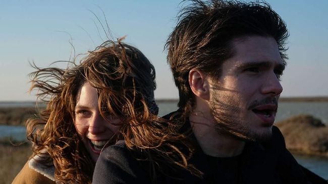 Sinopsis 'Love at Second Sight', Usaha Raih Kesempatan Kedua