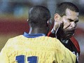 Kisah Asprilla Cegah Pembunuhan Kiper Legendaris Paraguay