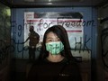 Jurnalis RI Dipaksa Bugil saat Ditahan Imigrasi Hong Kong