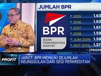 Dorong Bisnis BPR, LPS Dukung Penguatan Manajemen BPR