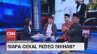 VIDEO: Tanda Tanya Pencekalan Rizieq Shihab