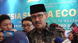 Soal Keuangan Syariah, Malaysia Ungguli Indonesia