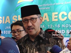 Soal Keuangan Syariah, Malaysia Ungguli Indonesia