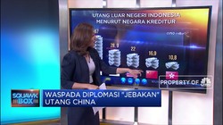 Waspada Diplomasi 