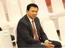 Jokowi Ungkap 4 Calon Pimpinan Ibu Kota Baru, Ada Ahok Lho