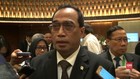 VIDEO: Menhub Evaluasi Rekrutmen Ojol