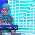 Ini Strategi LPEI Dorong UMKM Masuk Pasar Ekspor