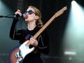 Anna Calvi Rilis Lagu Latar untuk Peaky Blinders