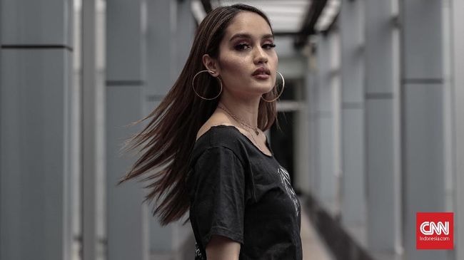 Rilis Lagu di Indonesia, Cinta Laura Berharap Diterima Asia