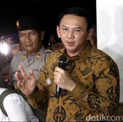 Ahok Bongkar Mafia Migas: Ada Orang Dalam Ngajak Orang Luar!