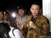 Ahok Bongkar Mafia Migas: Ada Orang Dalam Ngajak Orang Luar!