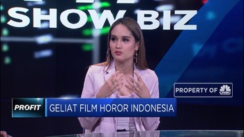 Jeritan Malam, Film Horor Baru Cinta Laura
