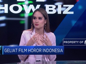 Jeritan Malam, Film Horor Baru Cinta Laura