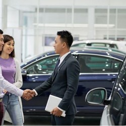 Beli Mobil Demi Mudik? Awas, Bisa-Bisa Keuanganmu Amburadul