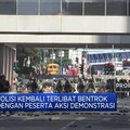 Masuki Hari Ke-3, Hong Kong Kembali Memanas