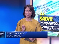 Sadis, Pengangguran Banten Kronis?