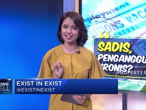 Sadis, Pengangguran Banten Kronis?