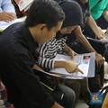 Saat Ribuan PNS Layaknya Pegawai Startup, Kerja di Rumah!