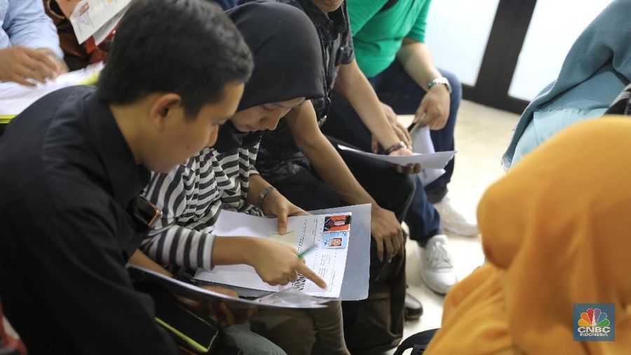 Sistem kerja Pegawai Negeri Sipil (PNS) bakal berubah.
