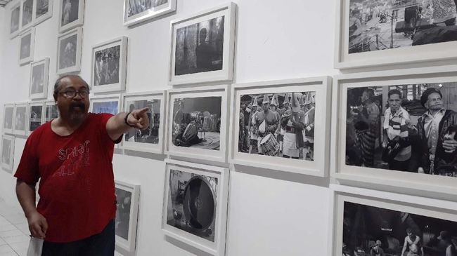 Penyebab Penyakit Jantung seperti yang Diidap Djaduk Ferianto