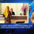 LPS Pastikan Keamanan Simpanan Nasabah